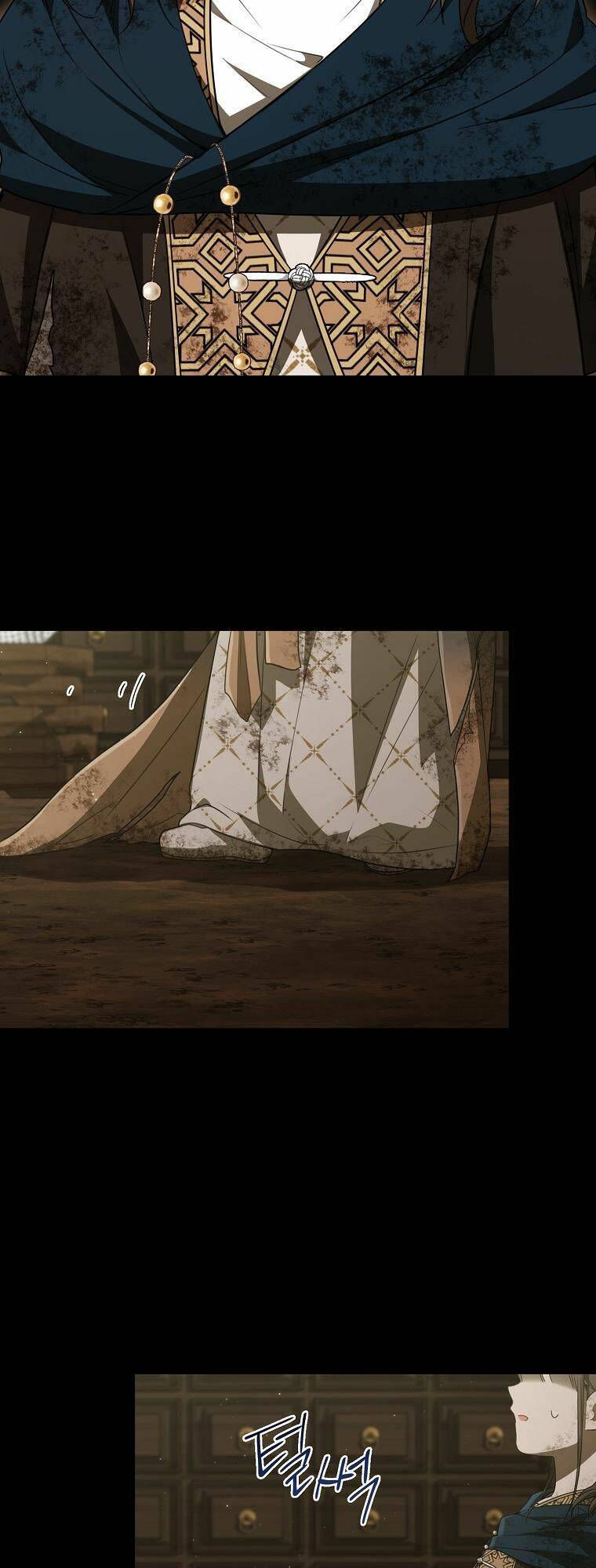 Trở Thành Cô Cháu Gái Bị Khinh Miệt Của Gia Tộc Võ Lâm: Chapter 37