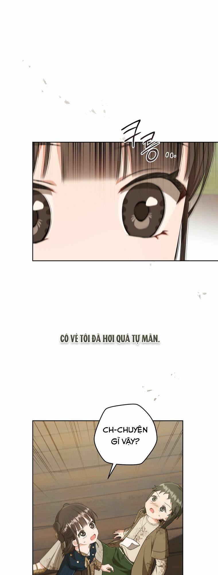 Trở Thành Cô Cháu Gái Bị Khinh Miệt Của Gia Tộc Võ Lâm: Chapter 37