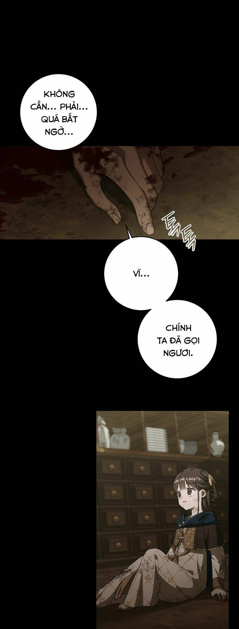 Trở Thành Cô Cháu Gái Bị Khinh Miệt Của Gia Tộc Võ Lâm: Chapter 38