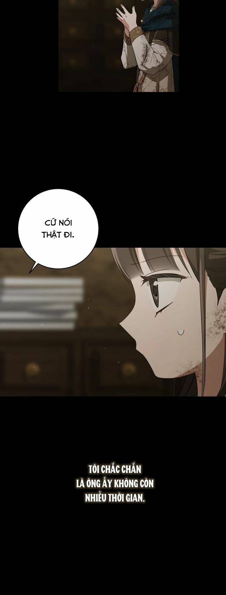 Trở Thành Cô Cháu Gái Bị Khinh Miệt Của Gia Tộc Võ Lâm: Chapter 38