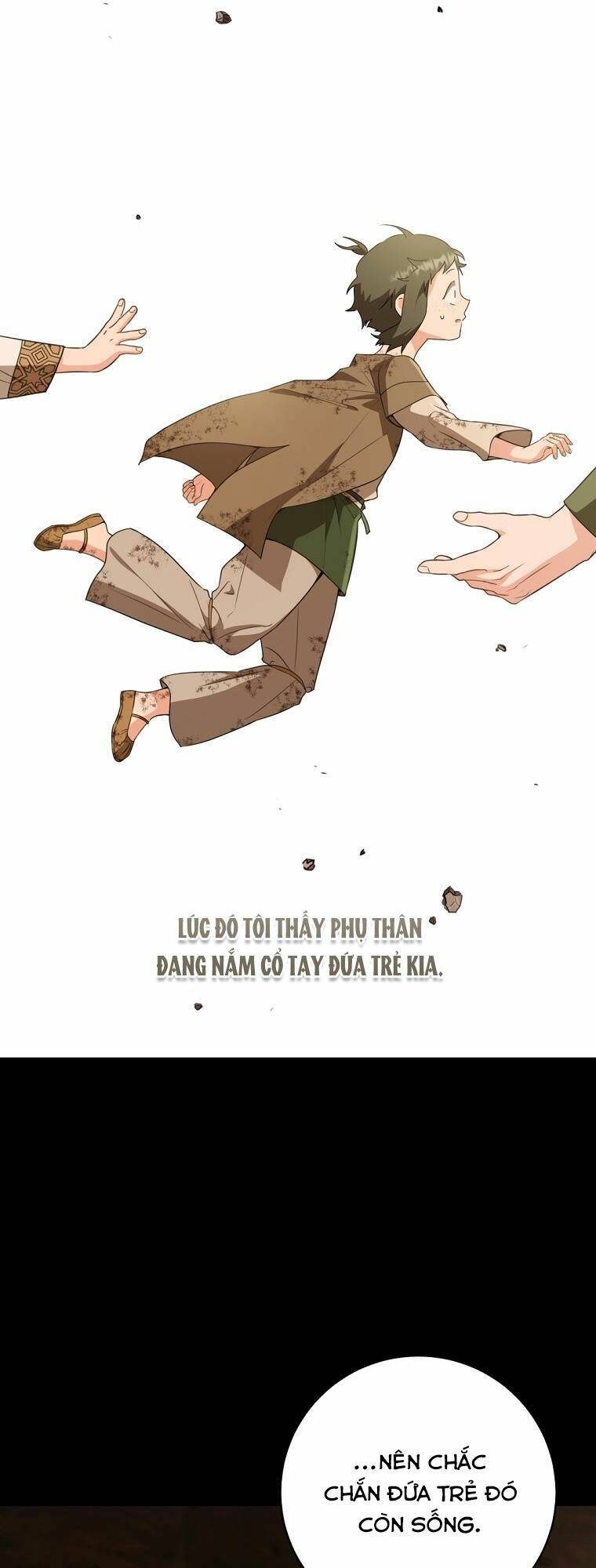 Trở Thành Cô Cháu Gái Bị Khinh Miệt Của Gia Tộc Võ Lâm: Chapter 38