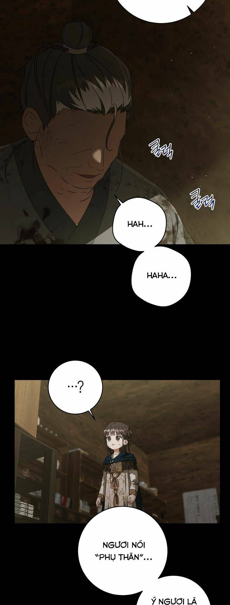 Trở Thành Cô Cháu Gái Bị Khinh Miệt Của Gia Tộc Võ Lâm: Chapter 38