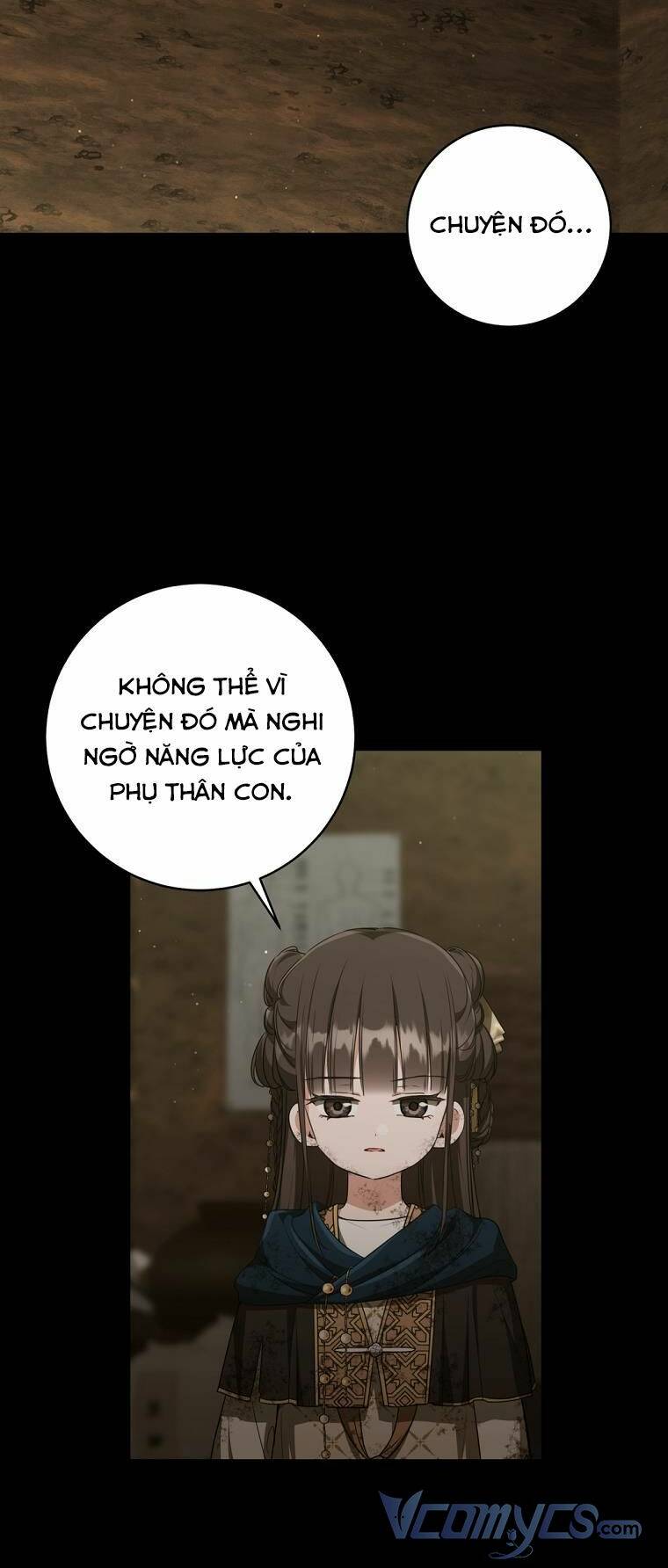 Trở Thành Cô Cháu Gái Bị Khinh Miệt Của Gia Tộc Võ Lâm: Chapter 38