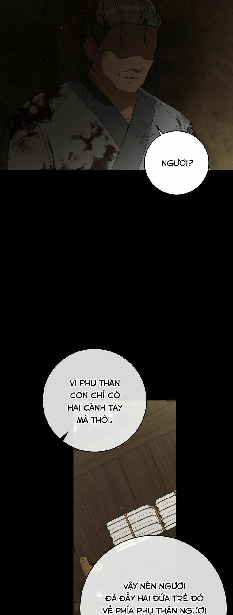 Trở Thành Cô Cháu Gái Bị Khinh Miệt Của Gia Tộc Võ Lâm: Chapter 38