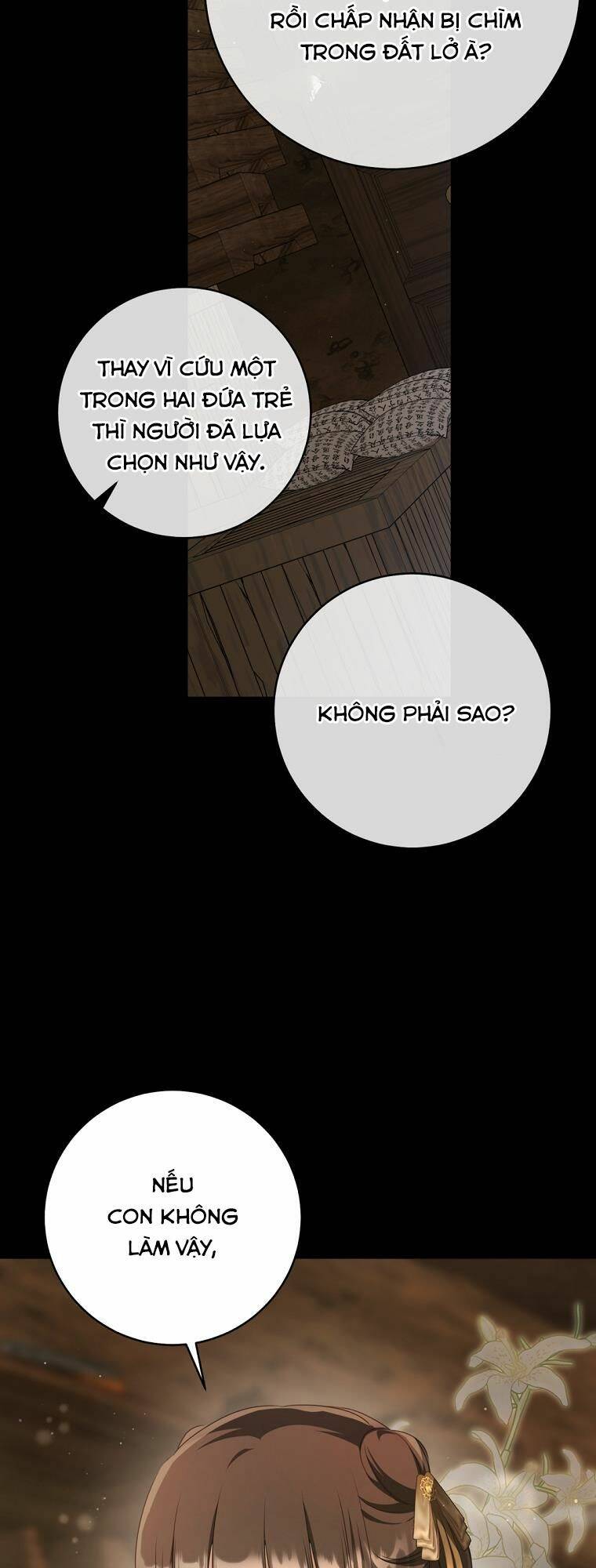 Trở Thành Cô Cháu Gái Bị Khinh Miệt Của Gia Tộc Võ Lâm: Chapter 38