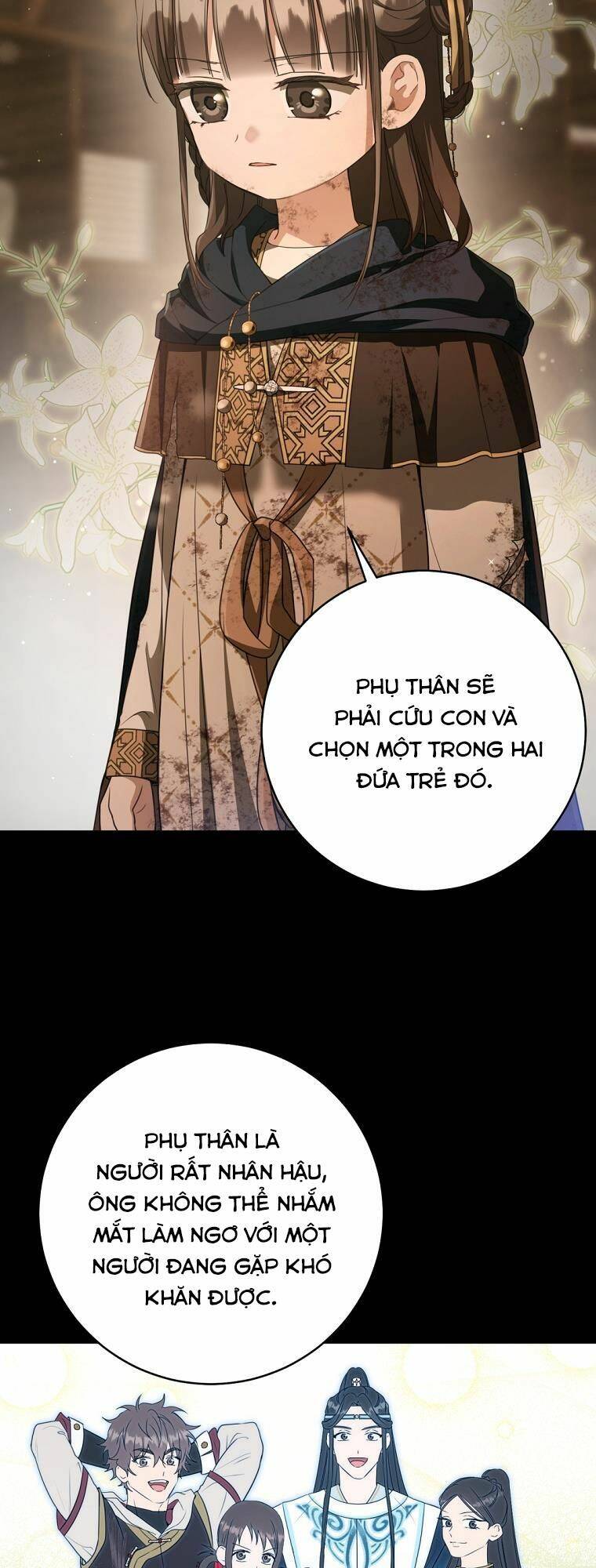 Trở Thành Cô Cháu Gái Bị Khinh Miệt Của Gia Tộc Võ Lâm: Chapter 38