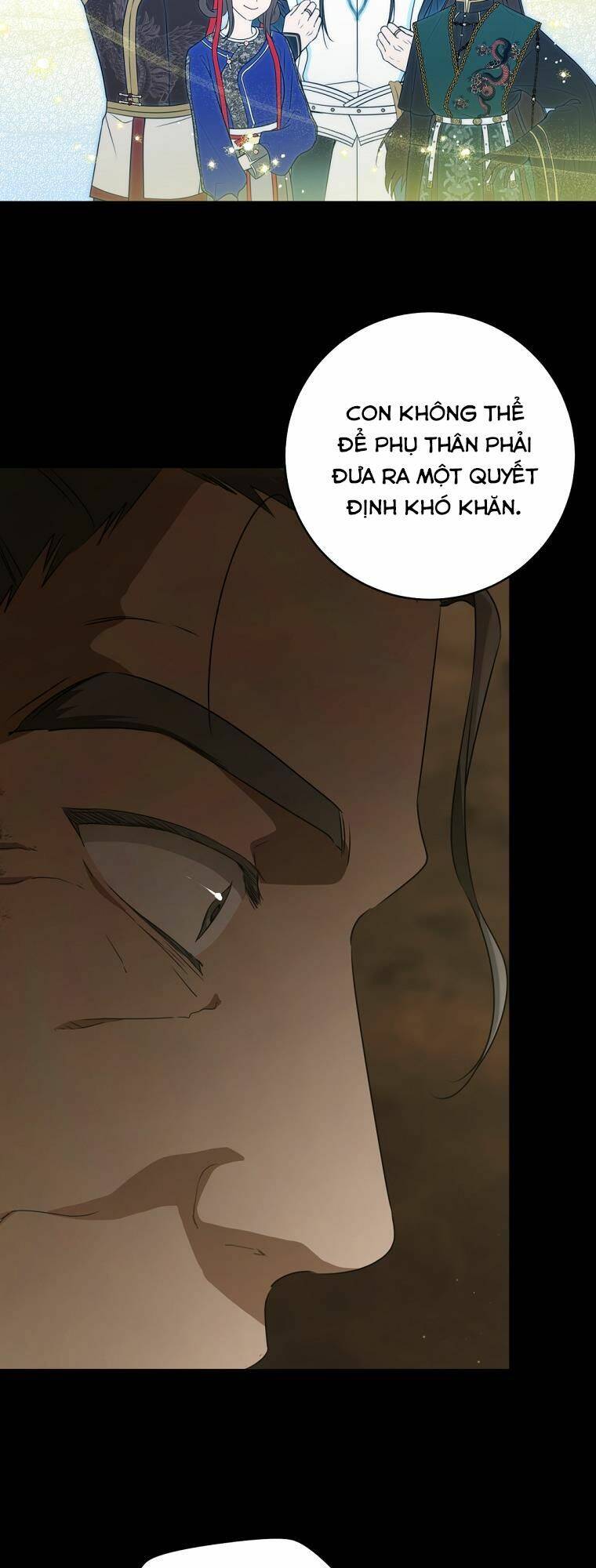 Trở Thành Cô Cháu Gái Bị Khinh Miệt Của Gia Tộc Võ Lâm: Chapter 38
