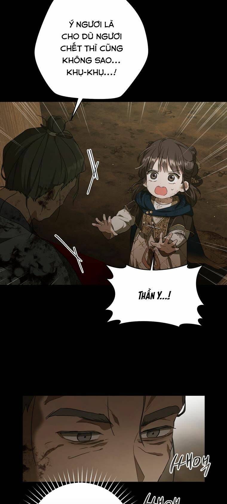 Trở Thành Cô Cháu Gái Bị Khinh Miệt Của Gia Tộc Võ Lâm: Chapter 38