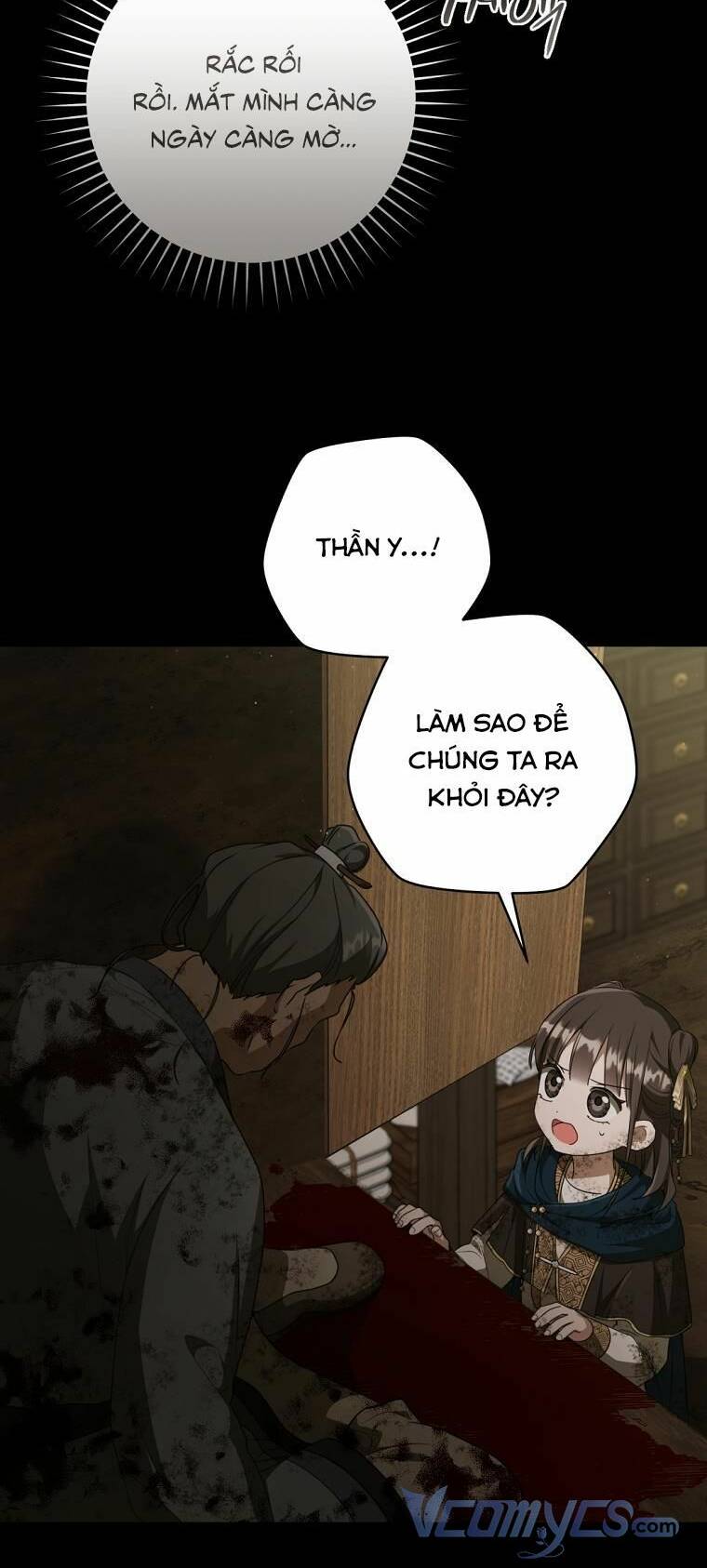 Trở Thành Cô Cháu Gái Bị Khinh Miệt Của Gia Tộc Võ Lâm: Chapter 38