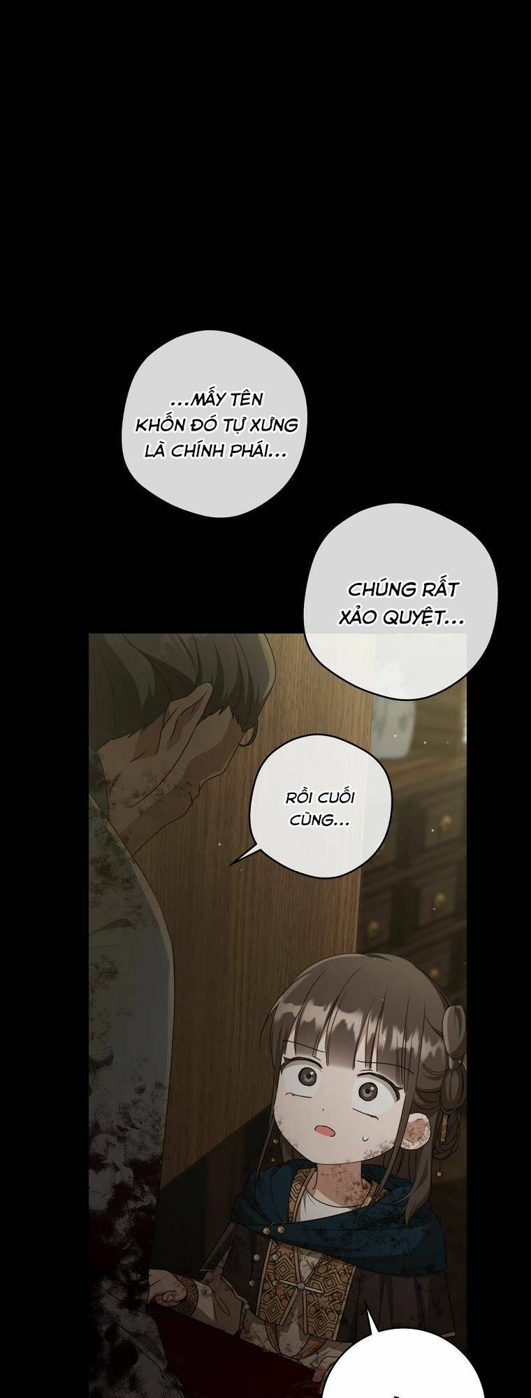 Trở Thành Cô Cháu Gái Bị Khinh Miệt Của Gia Tộc Võ Lâm: Chapter 38
