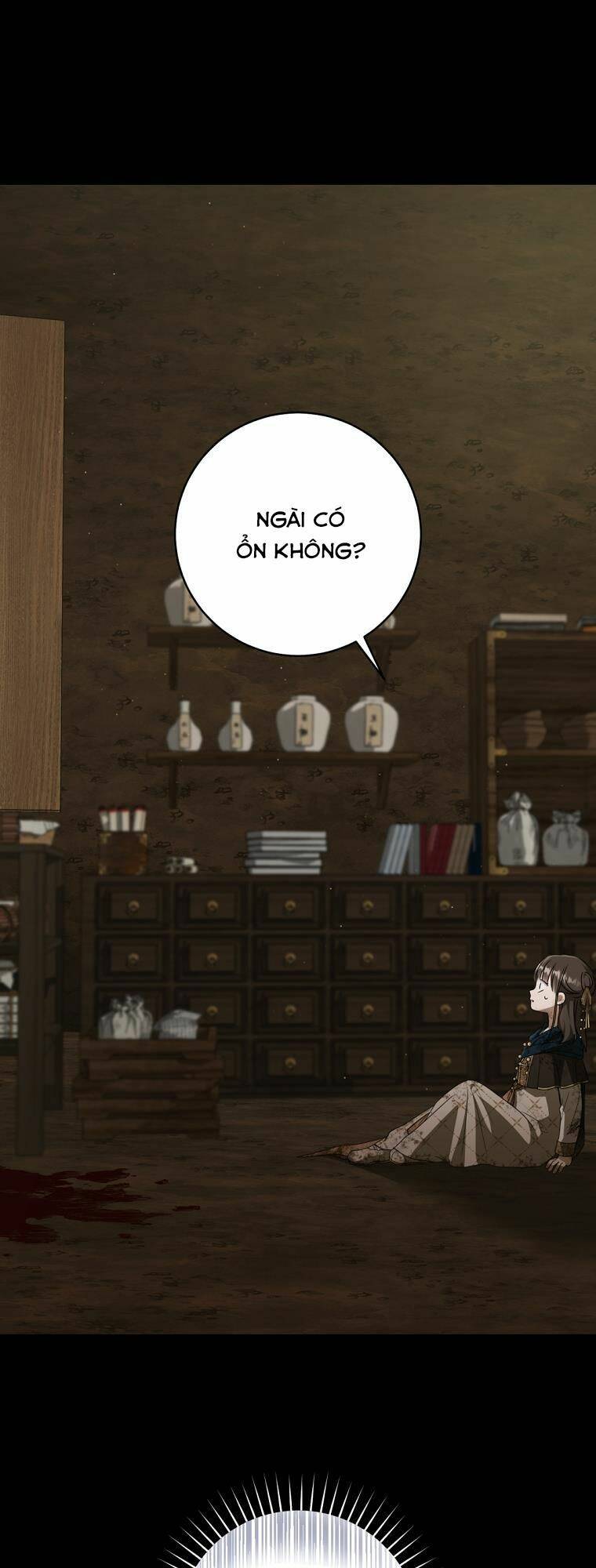 Trở Thành Cô Cháu Gái Bị Khinh Miệt Của Gia Tộc Võ Lâm: Chapter 38