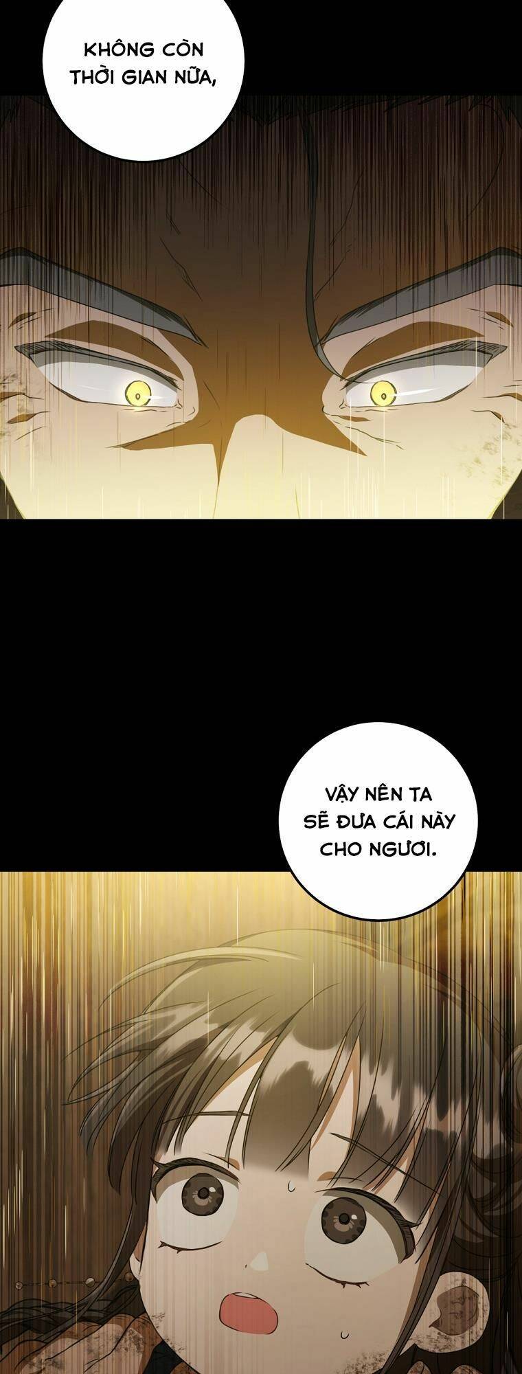 Trở Thành Cô Cháu Gái Bị Khinh Miệt Của Gia Tộc Võ Lâm: Chapter 38