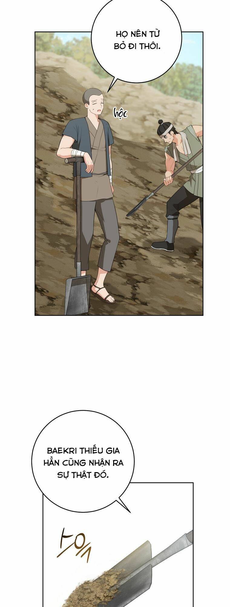 Trở Thành Cô Cháu Gái Bị Khinh Miệt Của Gia Tộc Võ Lâm: Chapter 38