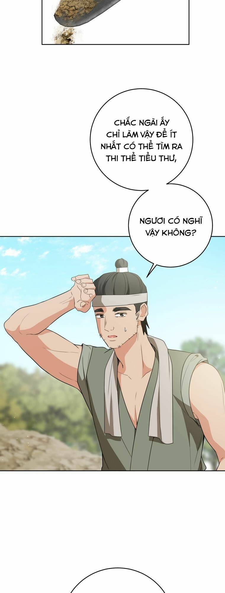 Trở Thành Cô Cháu Gái Bị Khinh Miệt Của Gia Tộc Võ Lâm: Chapter 38