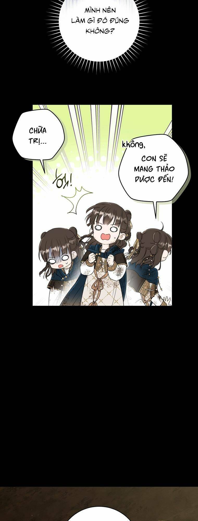 Trở Thành Cô Cháu Gái Bị Khinh Miệt Của Gia Tộc Võ Lâm: Chapter 38