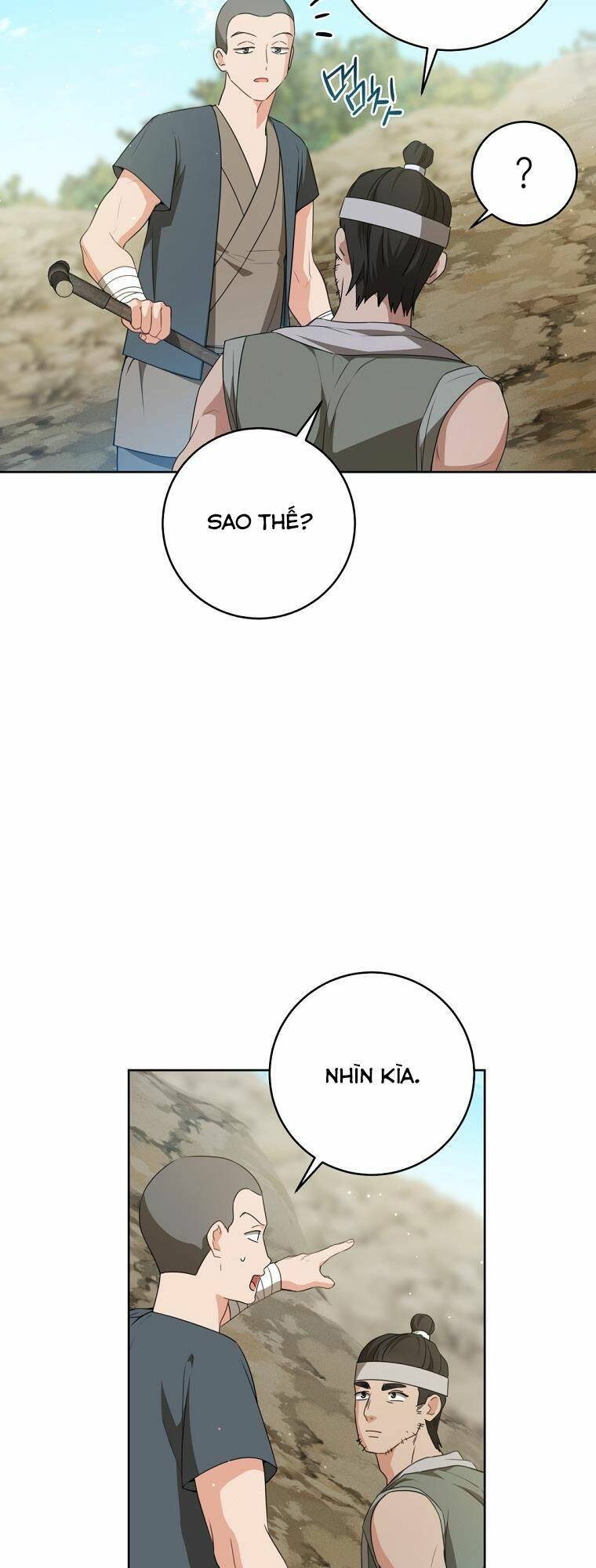 Trở Thành Cô Cháu Gái Bị Khinh Miệt Của Gia Tộc Võ Lâm: Chapter 38