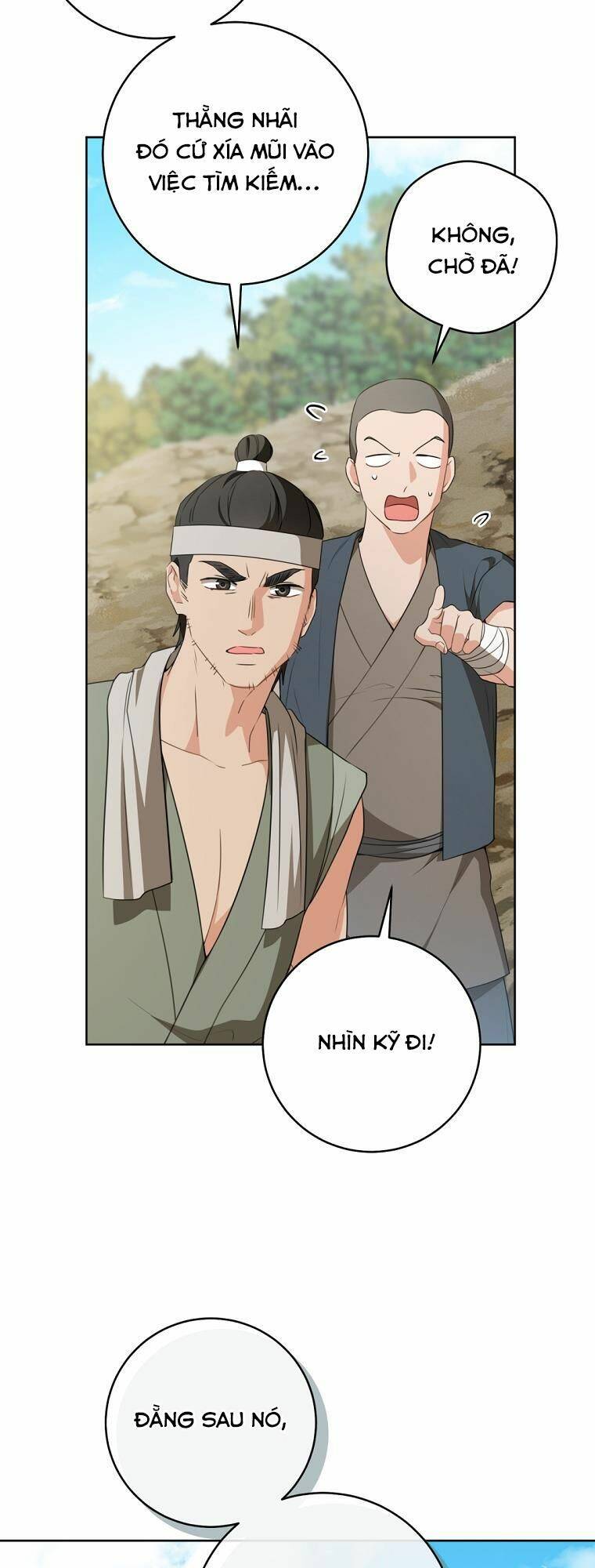 Trở Thành Cô Cháu Gái Bị Khinh Miệt Của Gia Tộc Võ Lâm: Chapter 38