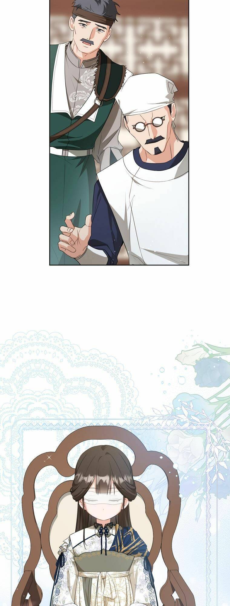 Trở Thành Cô Cháu Gái Bị Khinh Miệt Của Gia Tộc Võ Lâm: Chapter 38