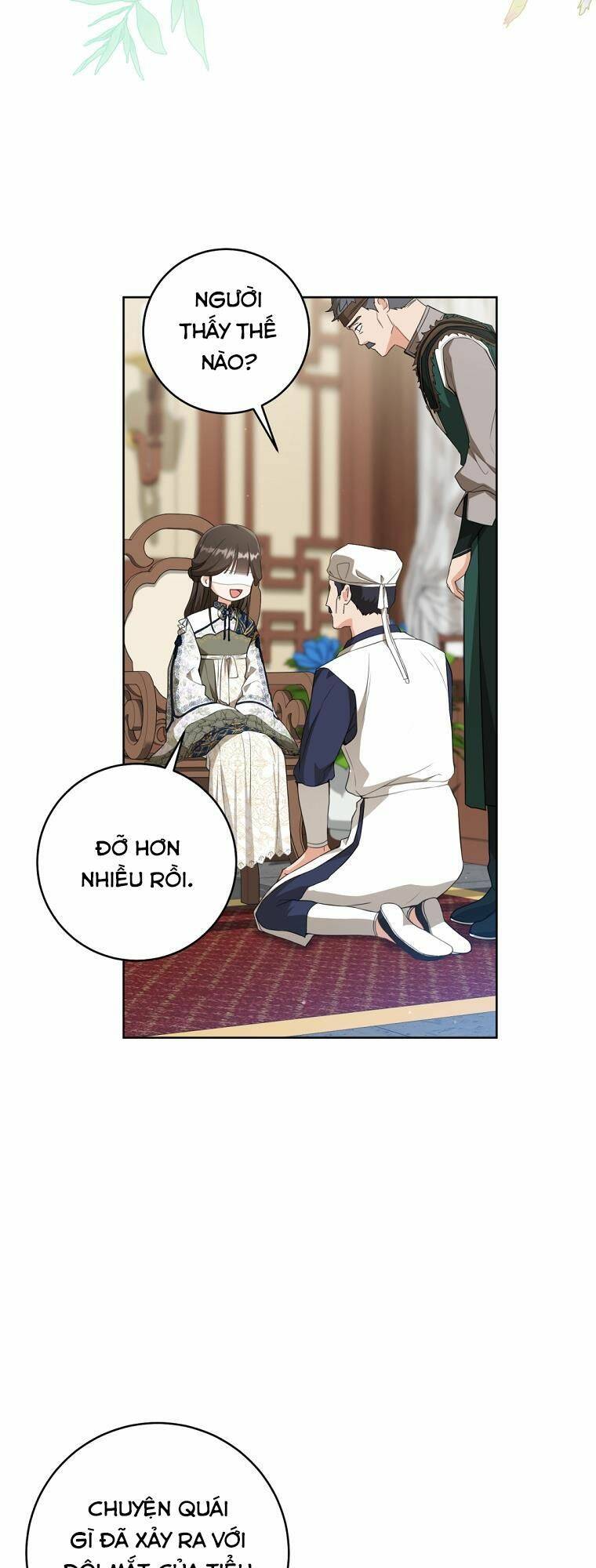 Trở Thành Cô Cháu Gái Bị Khinh Miệt Của Gia Tộc Võ Lâm: Chapter 38