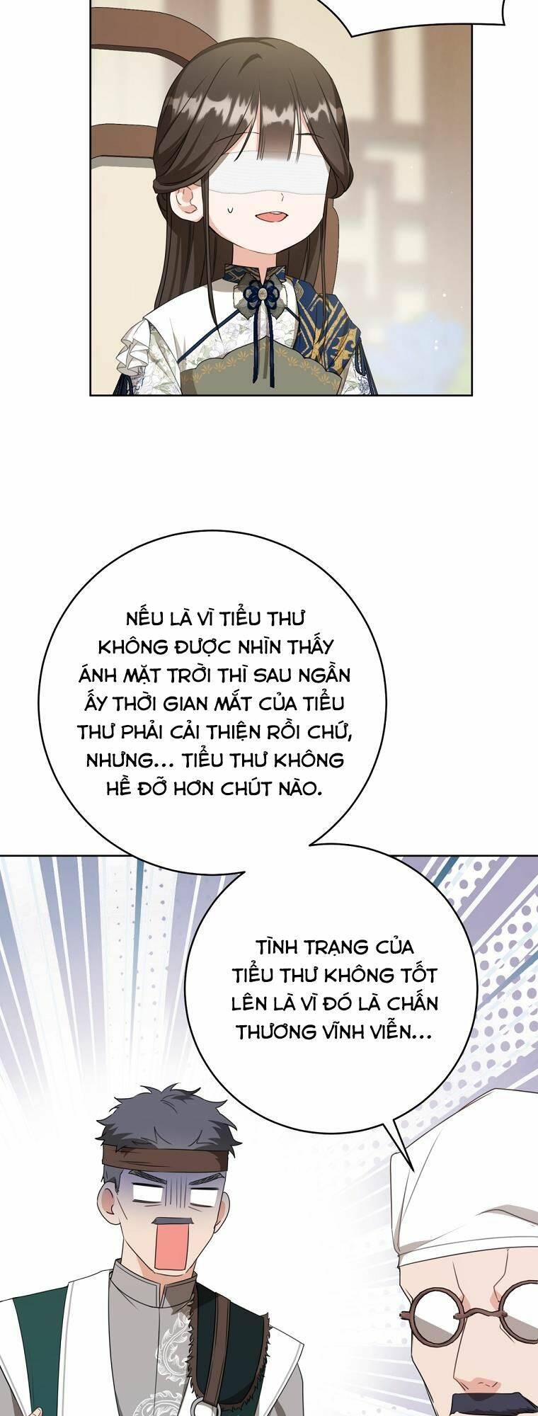 Trở Thành Cô Cháu Gái Bị Khinh Miệt Của Gia Tộc Võ Lâm: Chapter 38