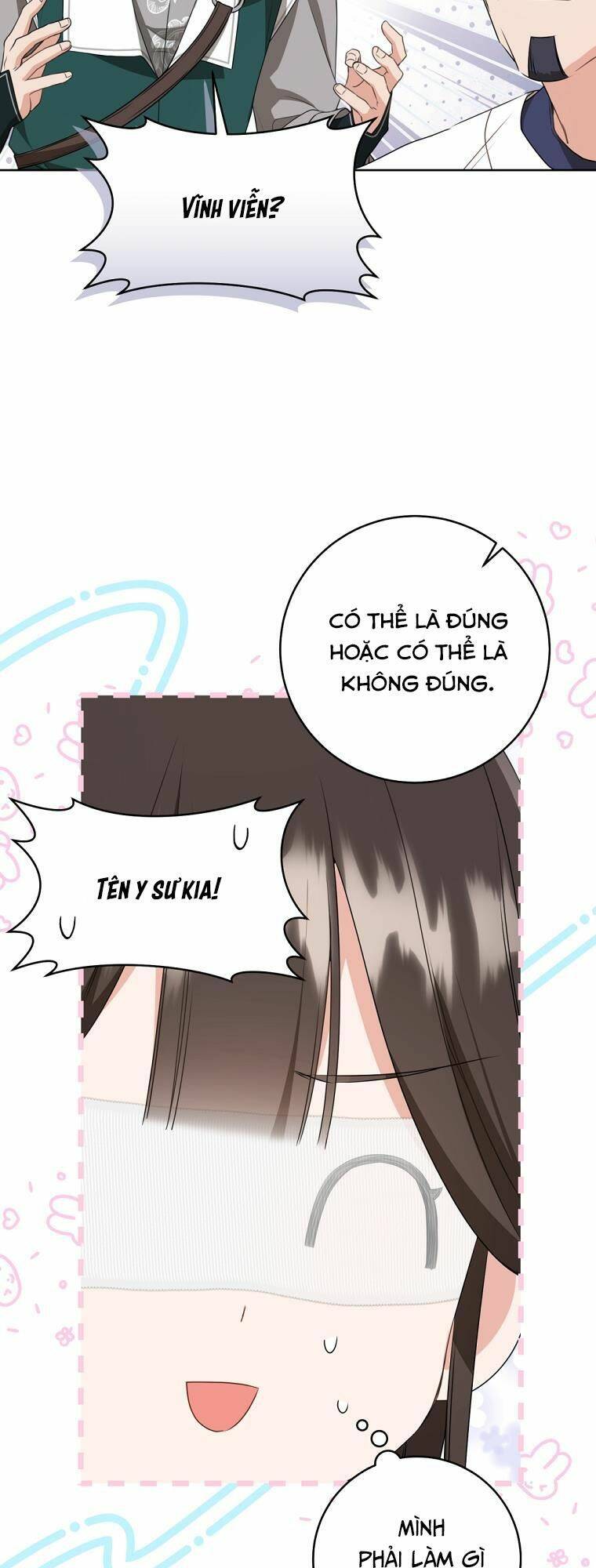 Trở Thành Cô Cháu Gái Bị Khinh Miệt Của Gia Tộc Võ Lâm: Chapter 38