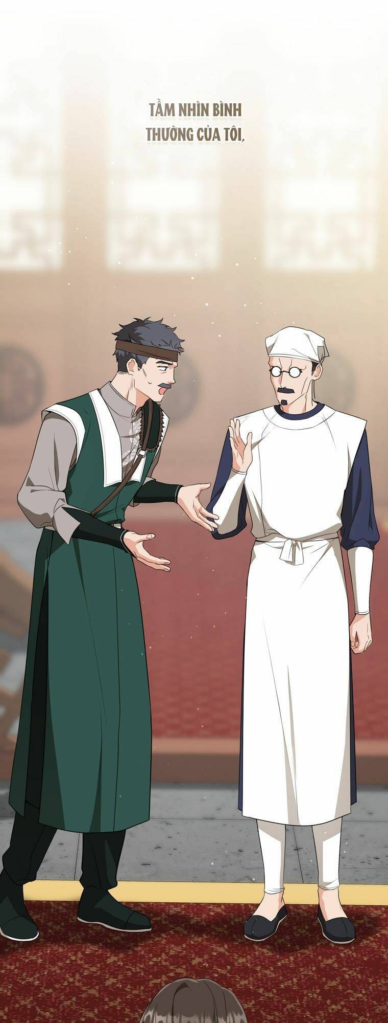 Trở Thành Cô Cháu Gái Bị Khinh Miệt Của Gia Tộc Võ Lâm: Chapter 38