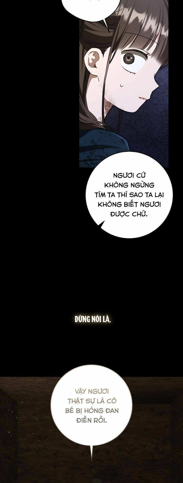 Trở Thành Cô Cháu Gái Bị Khinh Miệt Của Gia Tộc Võ Lâm: Chapter 38