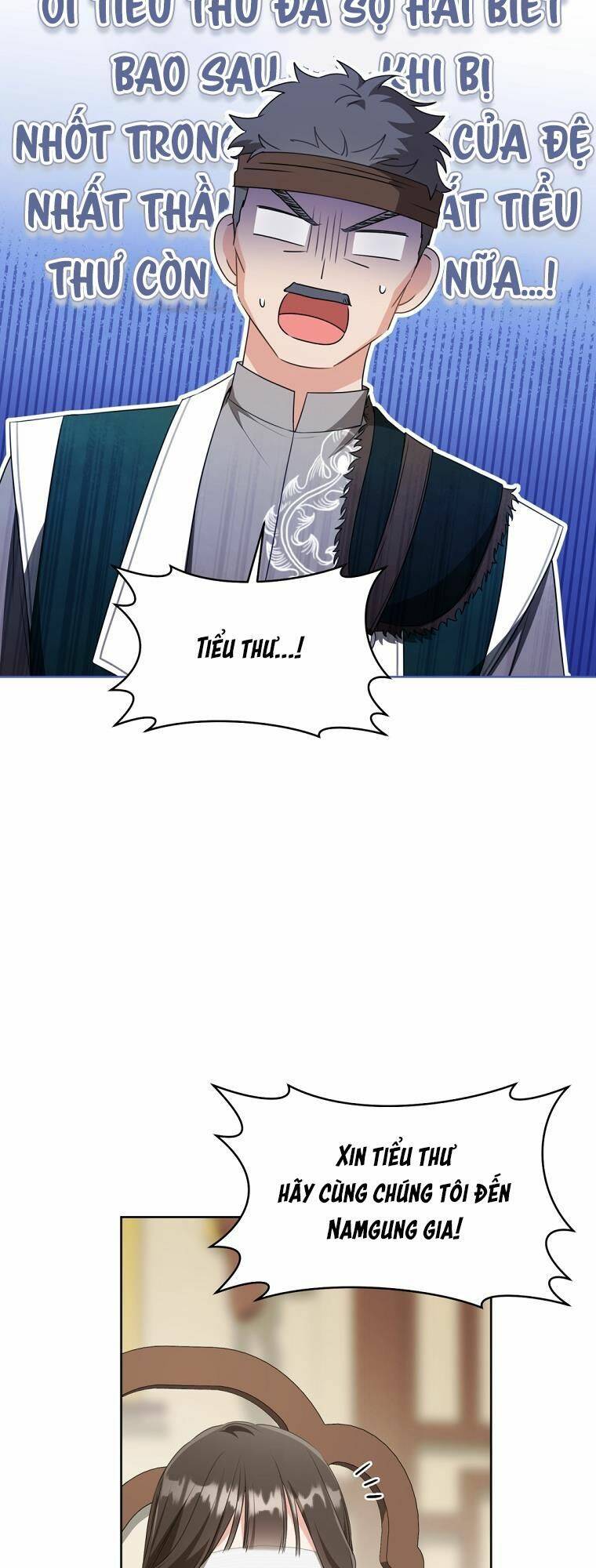 Trở Thành Cô Cháu Gái Bị Khinh Miệt Của Gia Tộc Võ Lâm: Chapter 38
