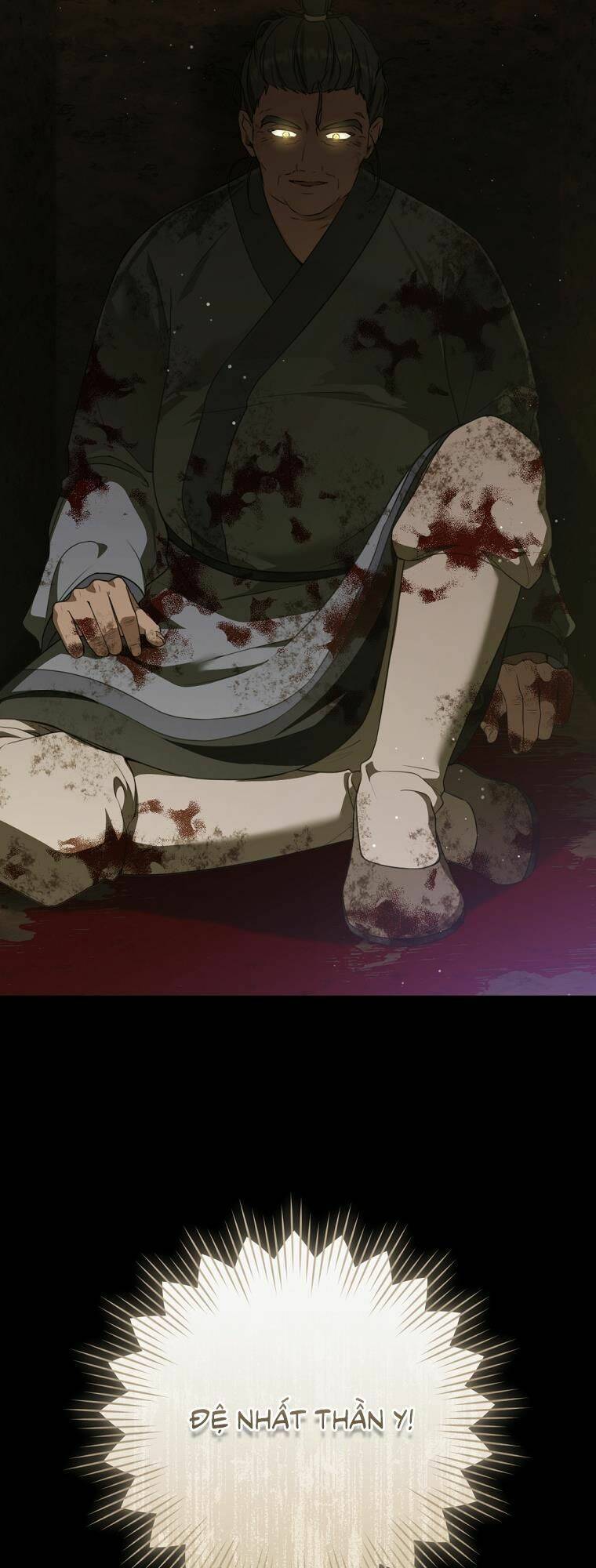 Trở Thành Cô Cháu Gái Bị Khinh Miệt Của Gia Tộc Võ Lâm: Chapter 38