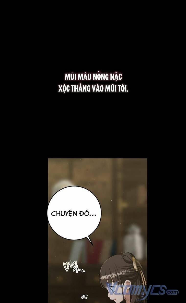 Trở Thành Cô Cháu Gái Bị Khinh Miệt Của Gia Tộc Võ Lâm: Chapter 38