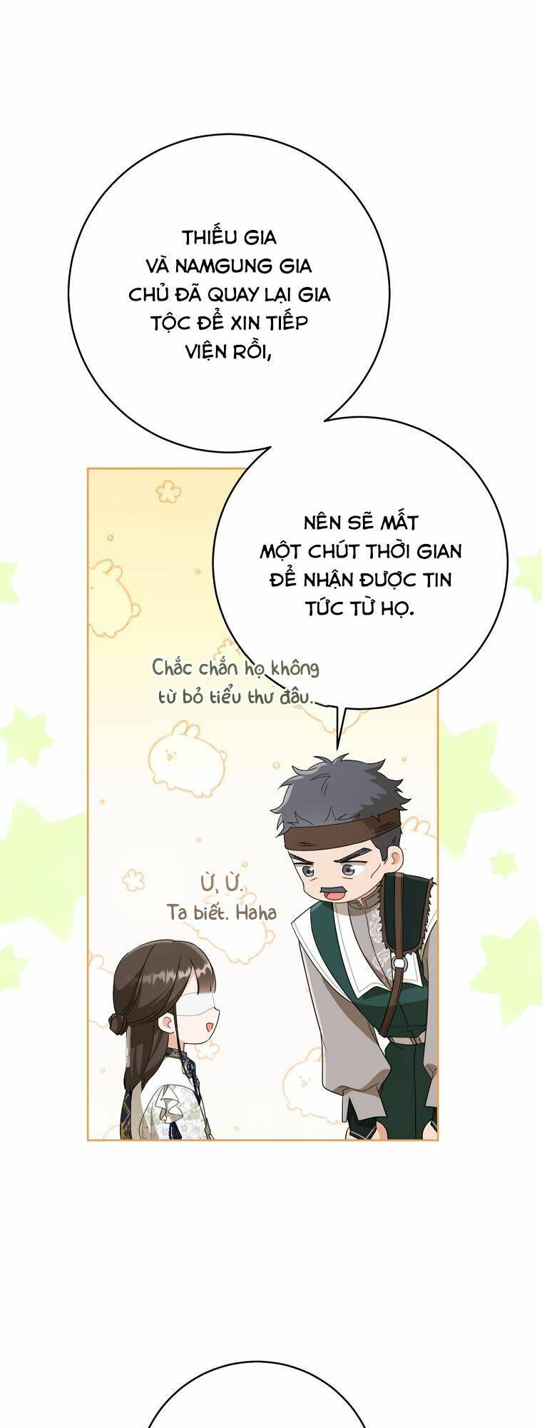 Trở Thành Cô Cháu Gái Bị Khinh Miệt Của Gia Tộc Võ Lâm: Chapter 39