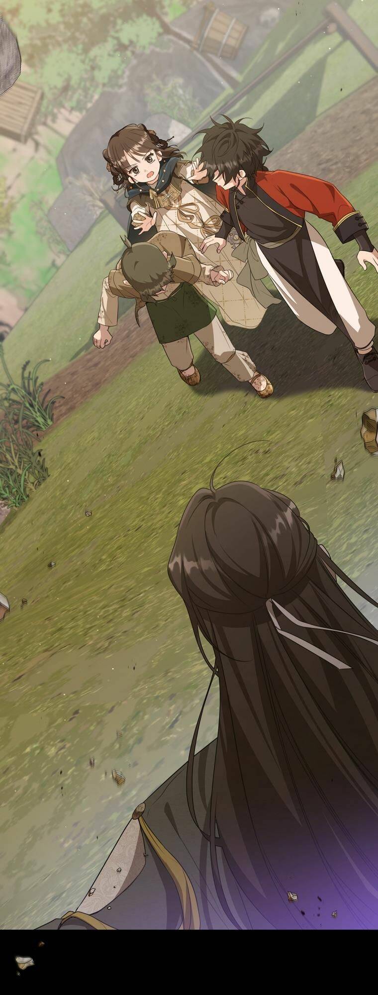 Trở Thành Cô Cháu Gái Bị Khinh Miệt Của Gia Tộc Võ Lâm: Chapter 39