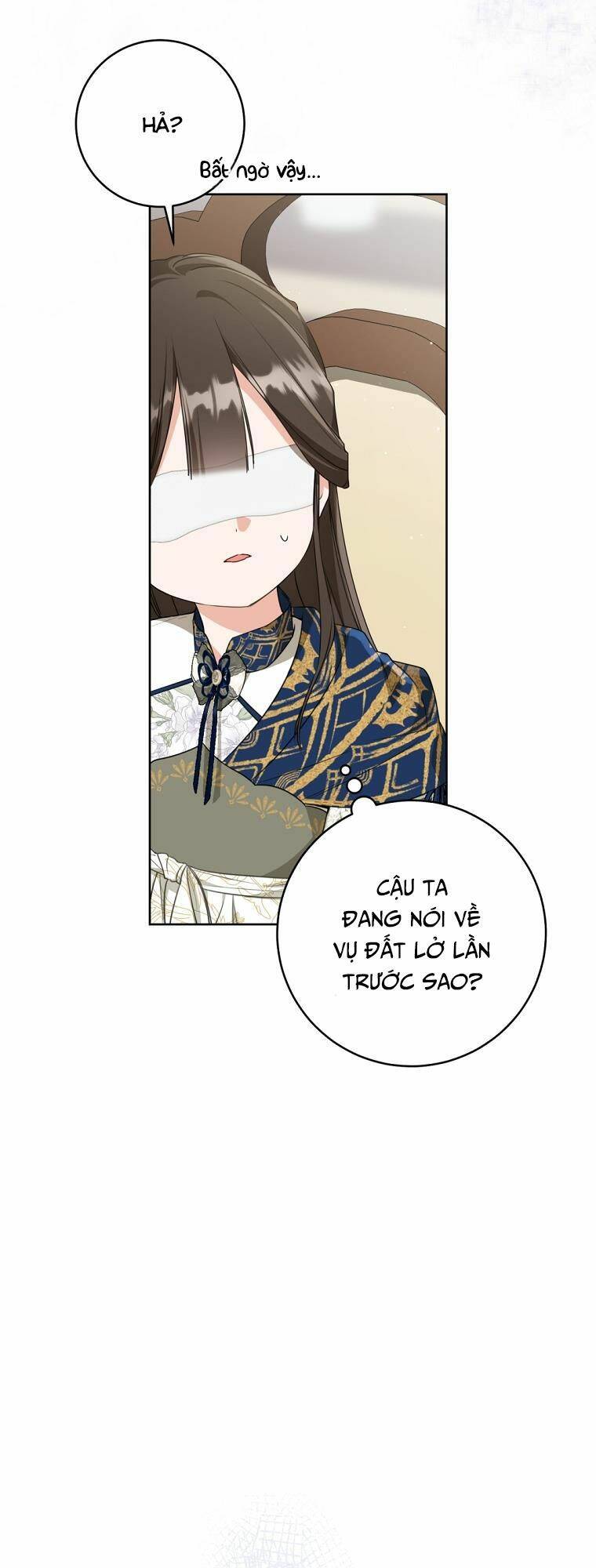 Trở Thành Cô Cháu Gái Bị Khinh Miệt Của Gia Tộc Võ Lâm: Chapter 39