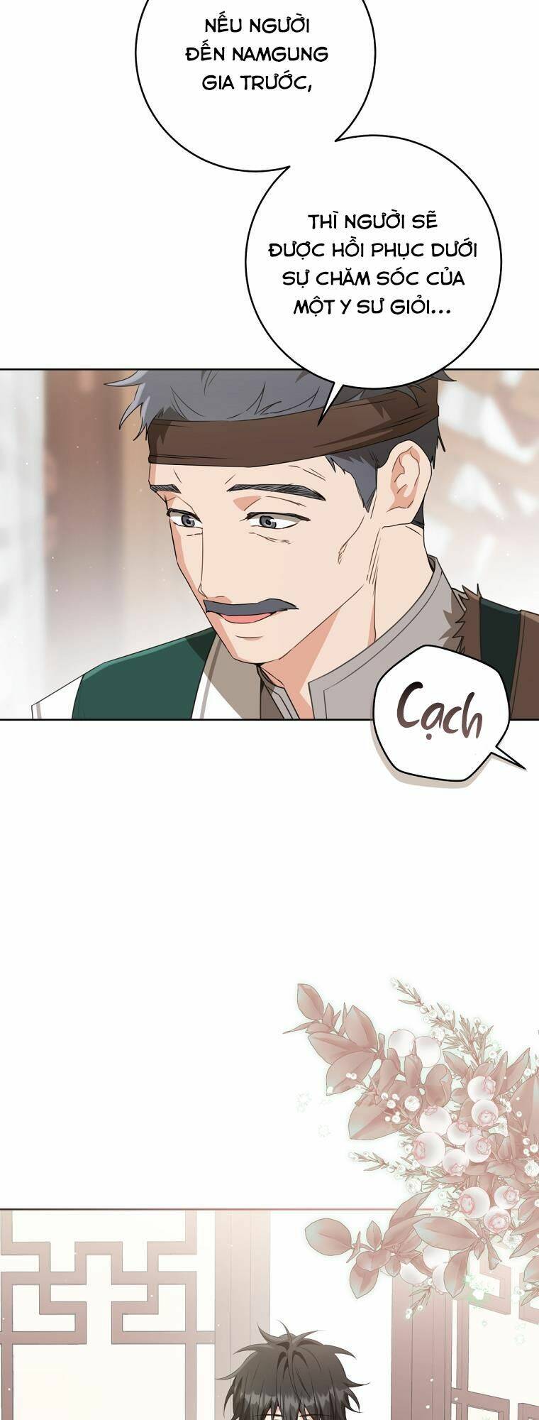 Trở Thành Cô Cháu Gái Bị Khinh Miệt Của Gia Tộc Võ Lâm: Chapter 39