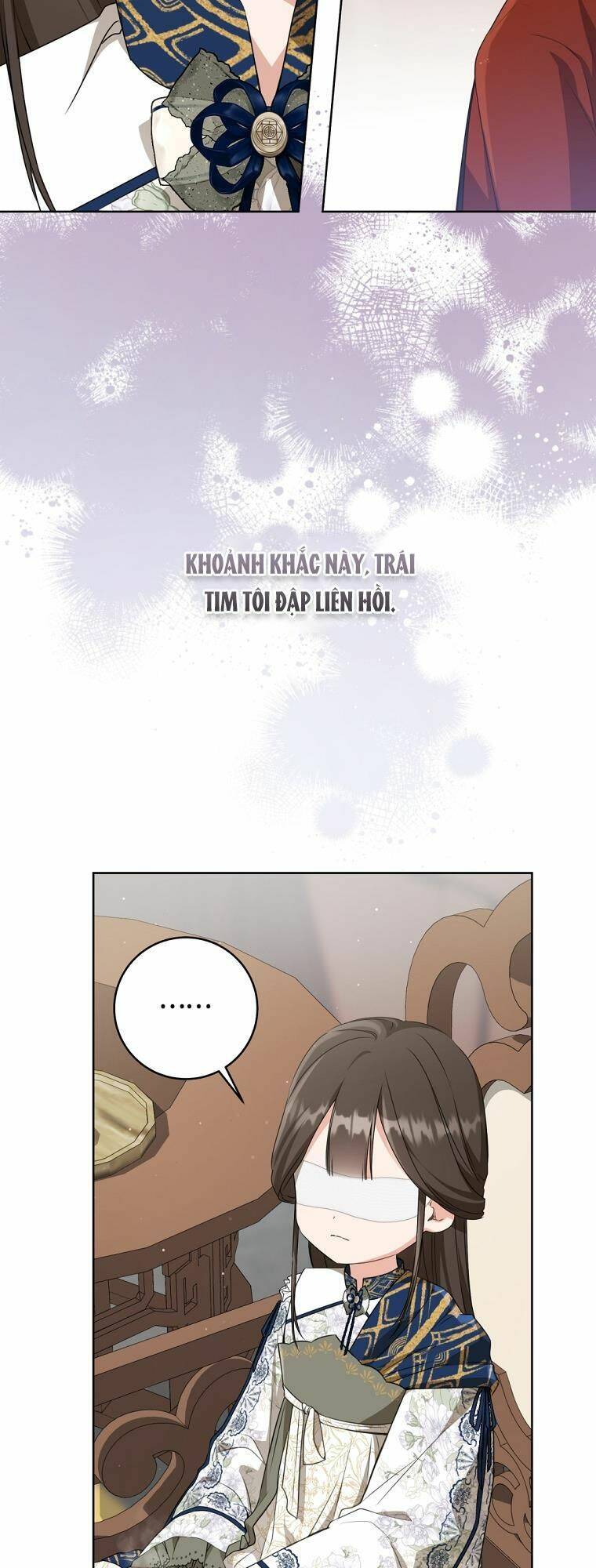 Trở Thành Cô Cháu Gái Bị Khinh Miệt Của Gia Tộc Võ Lâm: Chapter 39