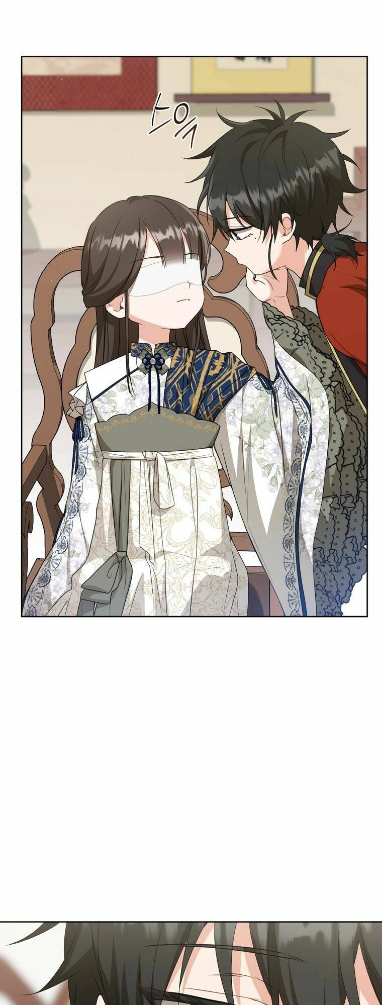 Trở Thành Cô Cháu Gái Bị Khinh Miệt Của Gia Tộc Võ Lâm: Chapter 39