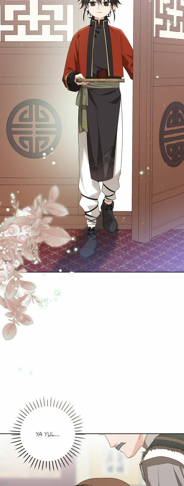 Trở Thành Cô Cháu Gái Bị Khinh Miệt Của Gia Tộc Võ Lâm: Chapter 39
