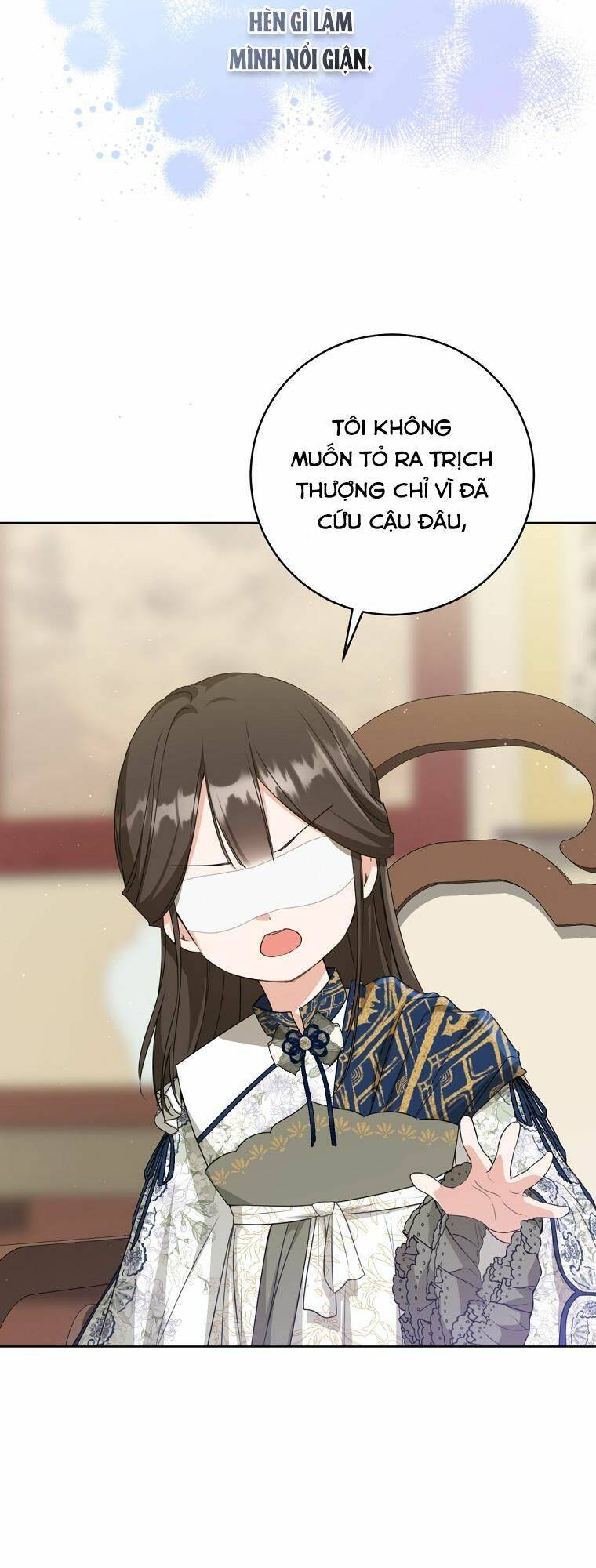 Trở Thành Cô Cháu Gái Bị Khinh Miệt Của Gia Tộc Võ Lâm: Chapter 39