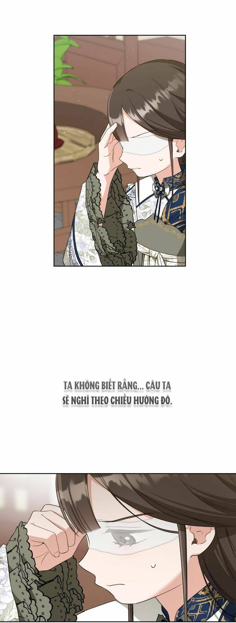 Trở Thành Cô Cháu Gái Bị Khinh Miệt Của Gia Tộc Võ Lâm: Chapter 39