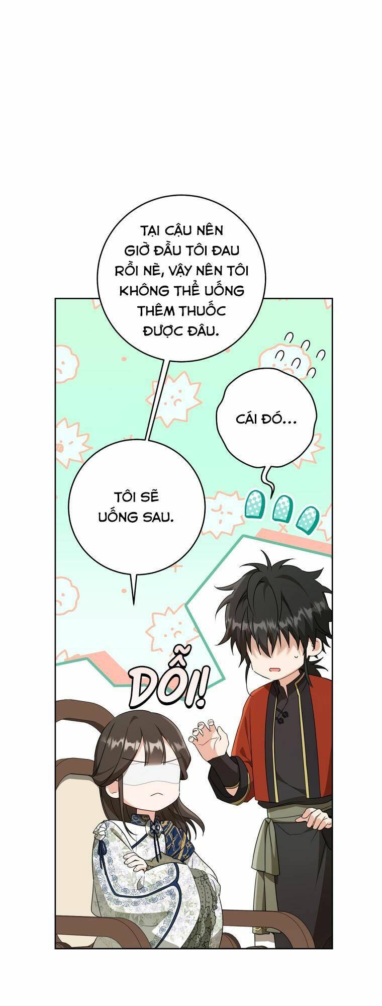 Trở Thành Cô Cháu Gái Bị Khinh Miệt Của Gia Tộc Võ Lâm: Chapter 39