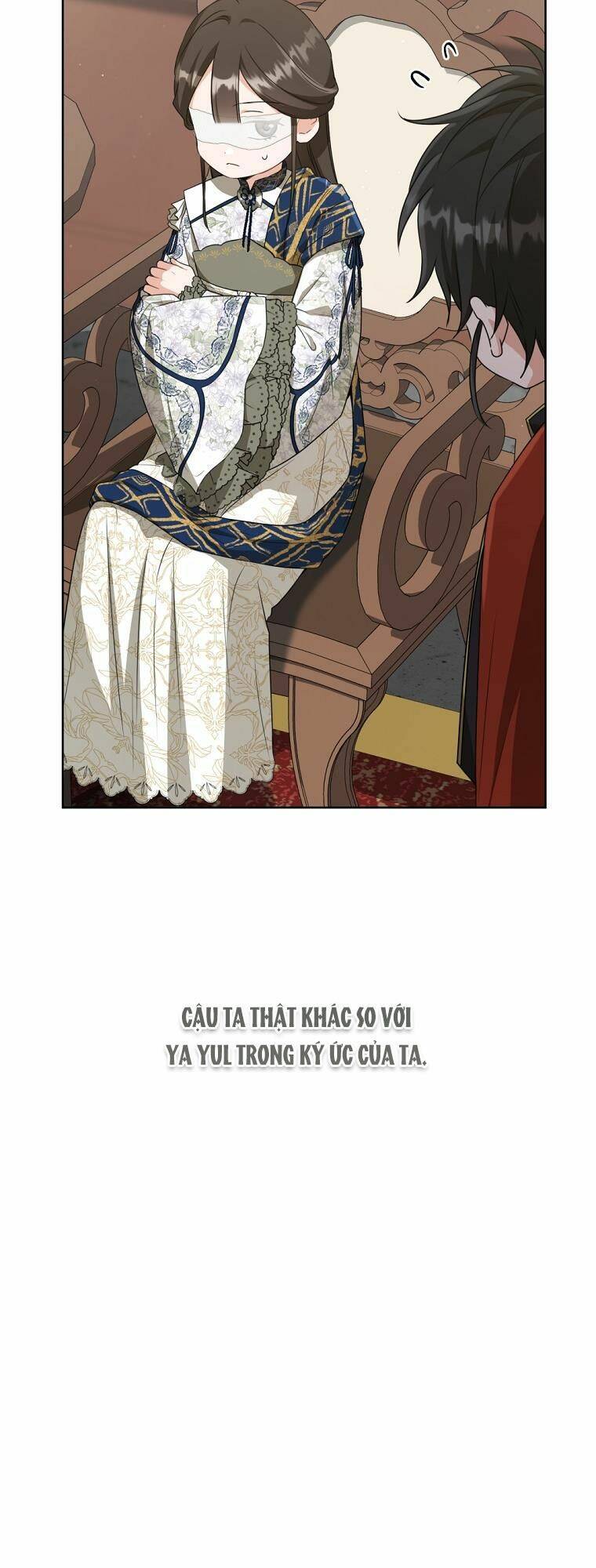 Trở Thành Cô Cháu Gái Bị Khinh Miệt Của Gia Tộc Võ Lâm: Chapter 39