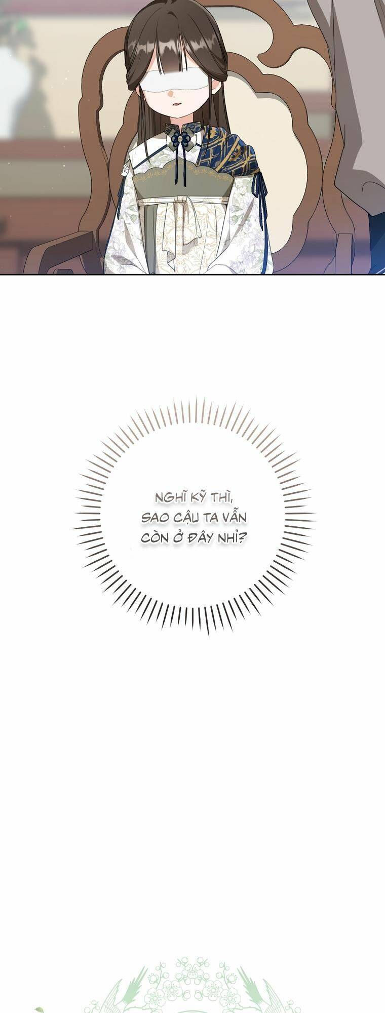 Trở Thành Cô Cháu Gái Bị Khinh Miệt Của Gia Tộc Võ Lâm: Chapter 39