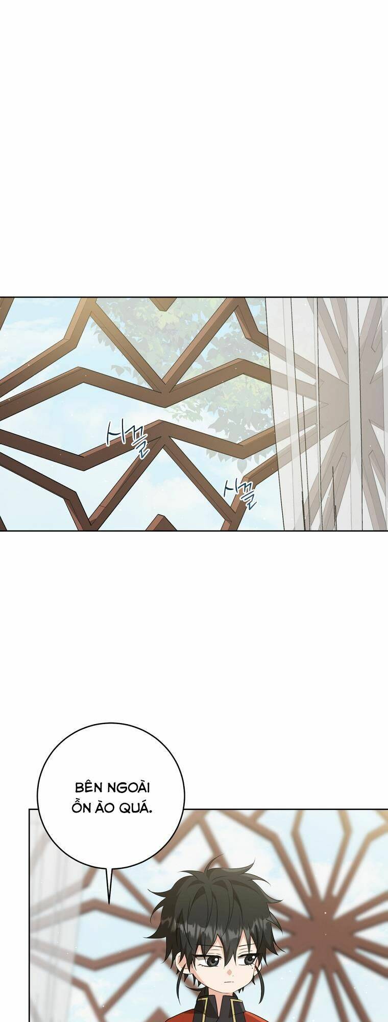 Trở Thành Cô Cháu Gái Bị Khinh Miệt Của Gia Tộc Võ Lâm: Chapter 39