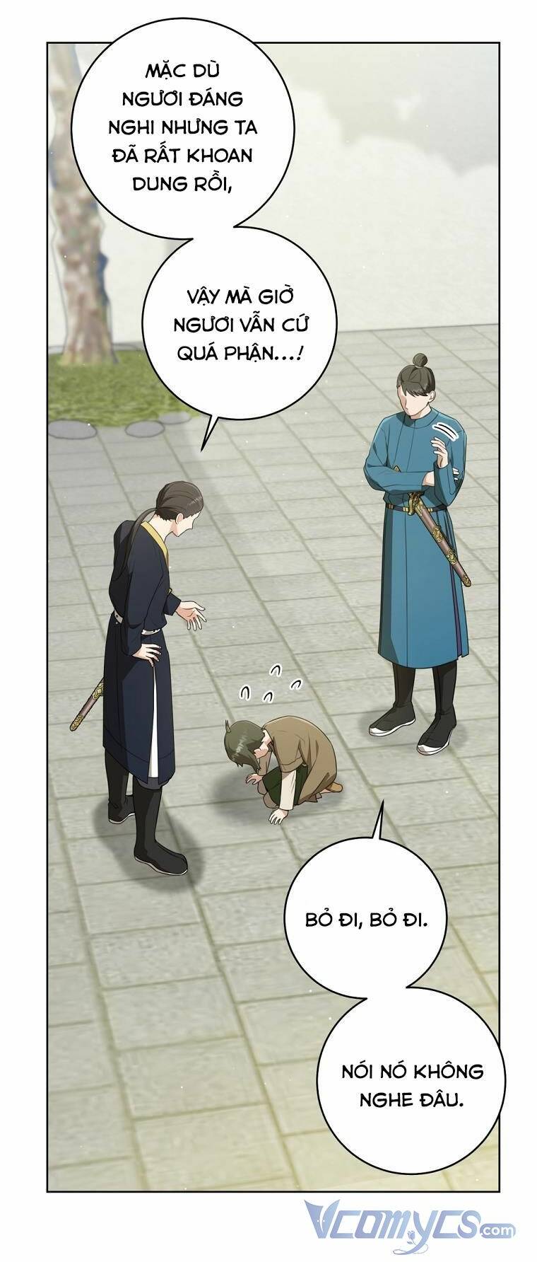 Trở Thành Cô Cháu Gái Bị Khinh Miệt Của Gia Tộc Võ Lâm: Chapter 39