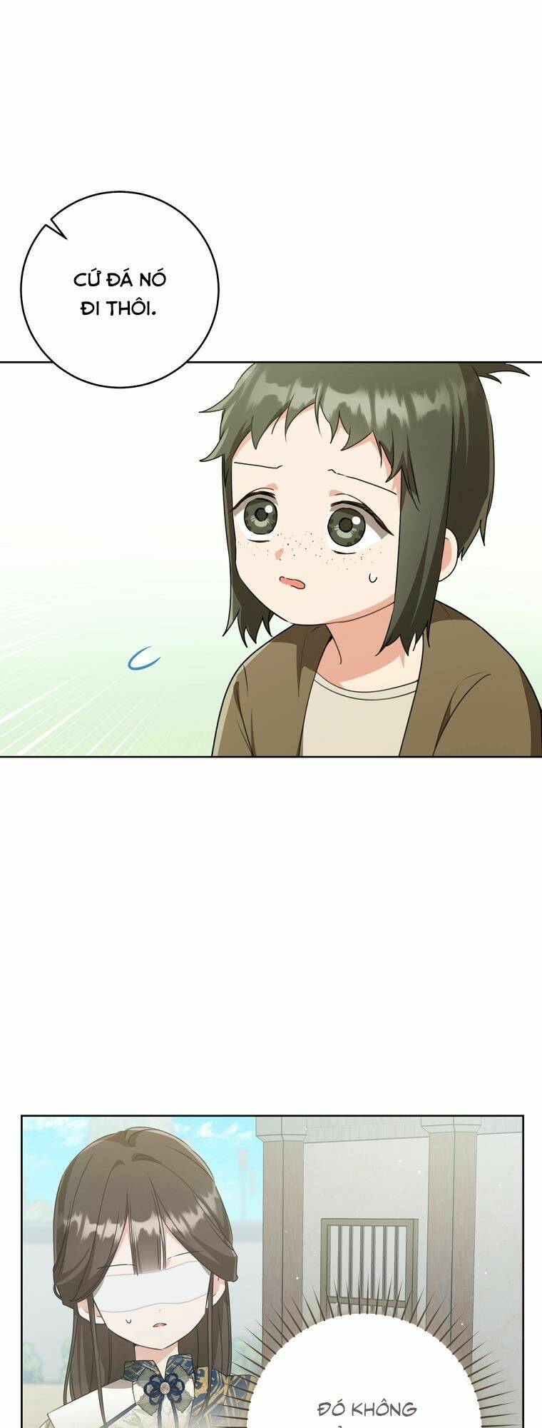 Trở Thành Cô Cháu Gái Bị Khinh Miệt Của Gia Tộc Võ Lâm: Chapter 39