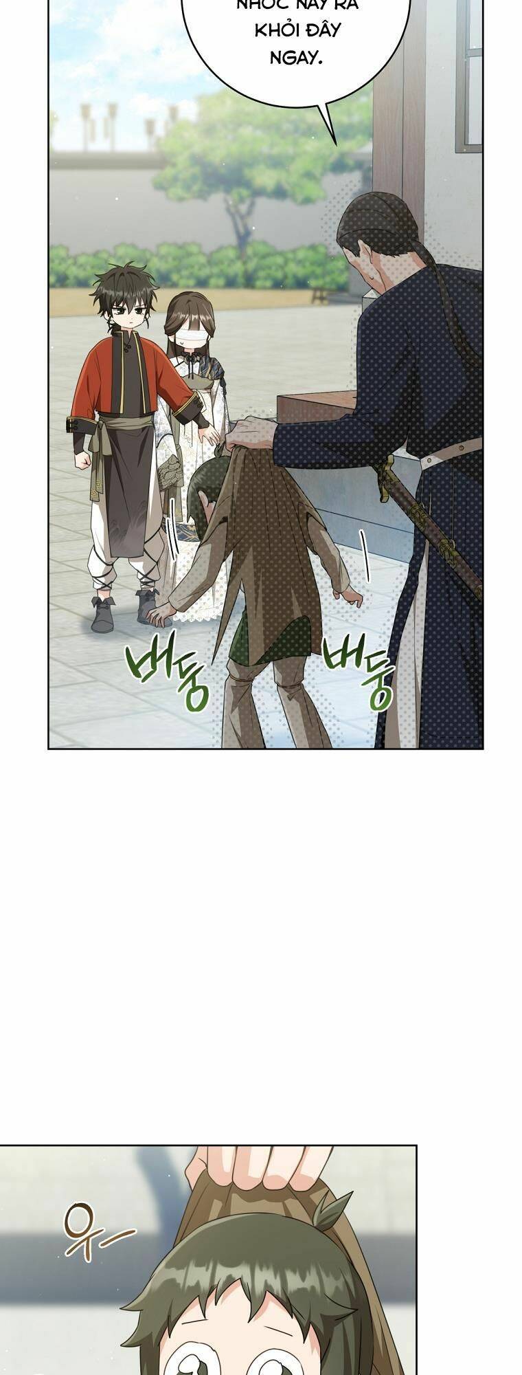 Trở Thành Cô Cháu Gái Bị Khinh Miệt Của Gia Tộc Võ Lâm: Chapter 39