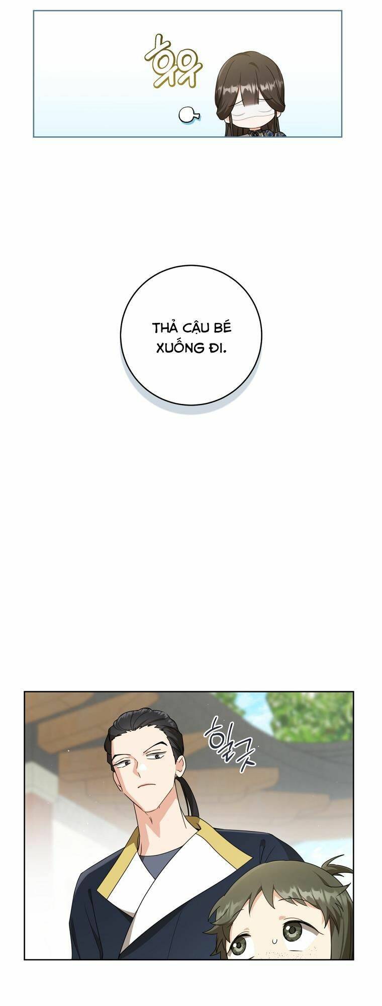 Trở Thành Cô Cháu Gái Bị Khinh Miệt Của Gia Tộc Võ Lâm: Chapter 39