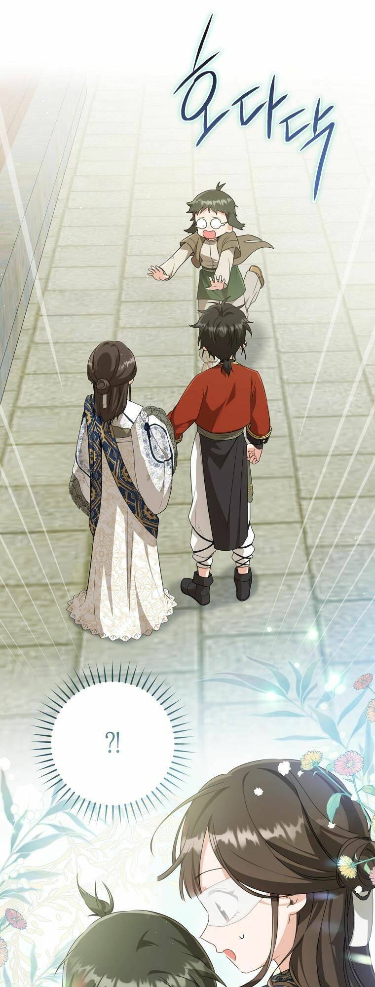Trở Thành Cô Cháu Gái Bị Khinh Miệt Của Gia Tộc Võ Lâm: Chapter 39