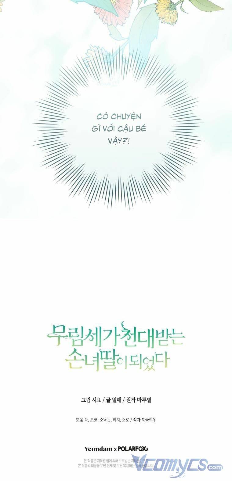 Trở Thành Cô Cháu Gái Bị Khinh Miệt Của Gia Tộc Võ Lâm: Chapter 39