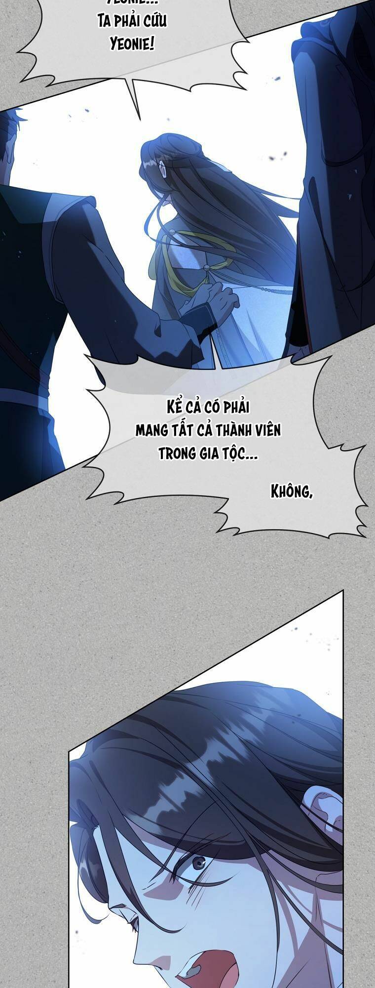 Trở Thành Cô Cháu Gái Bị Khinh Miệt Của Gia Tộc Võ Lâm: Chapter 39